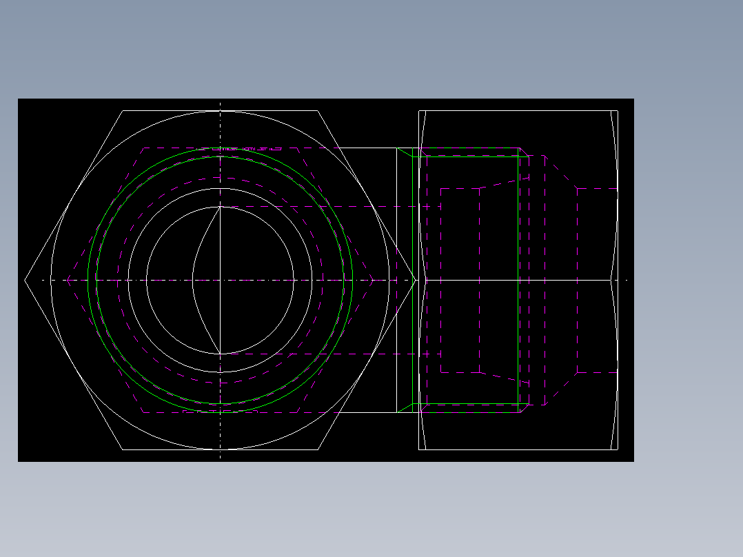 PARKER管接头EO Union elbow W25SCF_bottom