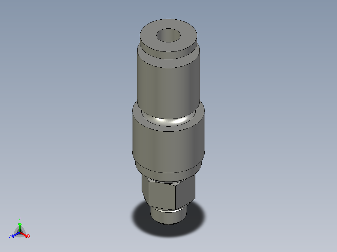 TBJ-KSH04-M6主视图