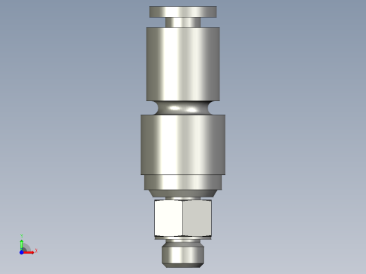TBJ-KSH04-M6前视缩略图