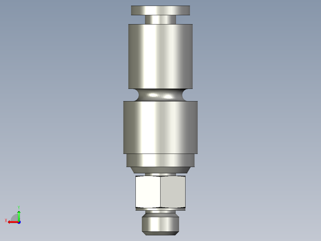 TBJ-KSH04-M6后视图