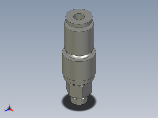 TBJ-KSH04-M6正等轴测缩略图