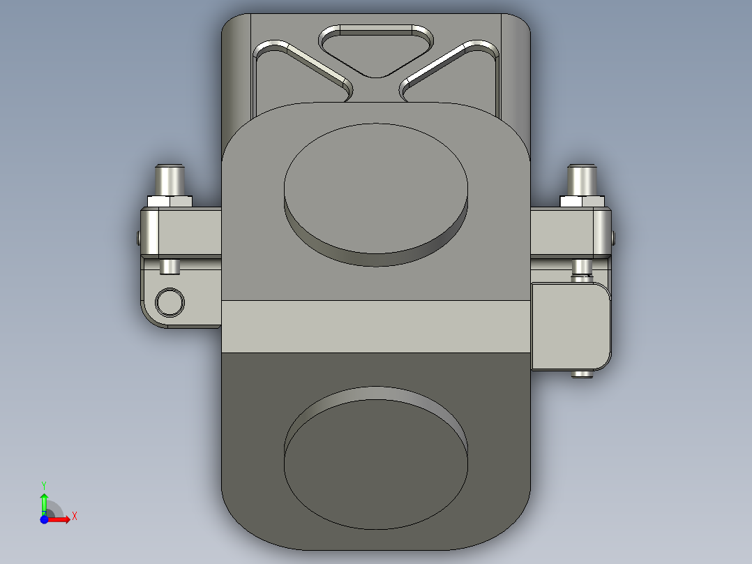 FY-ER-180-35Nm前视图