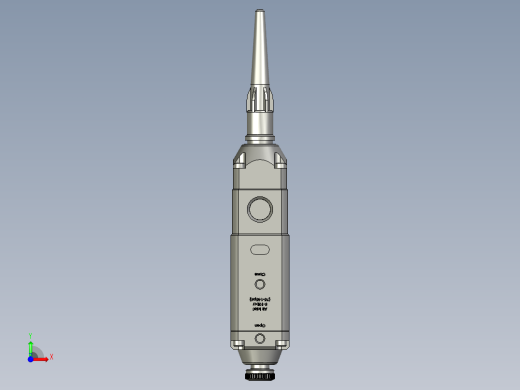 K10DS1油枪前视缩略图