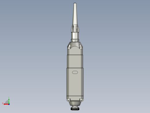 K10DS1油枪后视缩略图