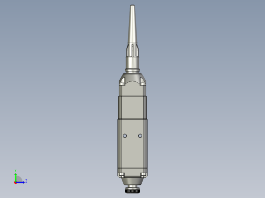 K10DS1油枪左视缩略图