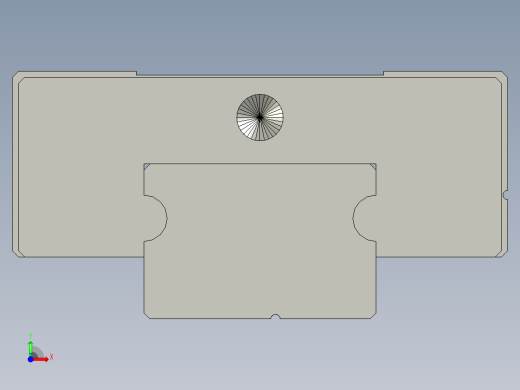 直线导轨MGN15C1R170Z1CE1E25前视缩略图