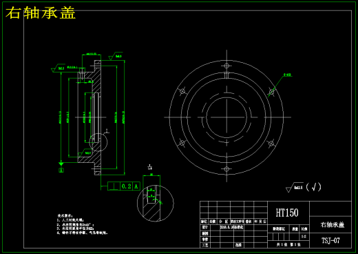 面筋脱水机结构设计缩略图