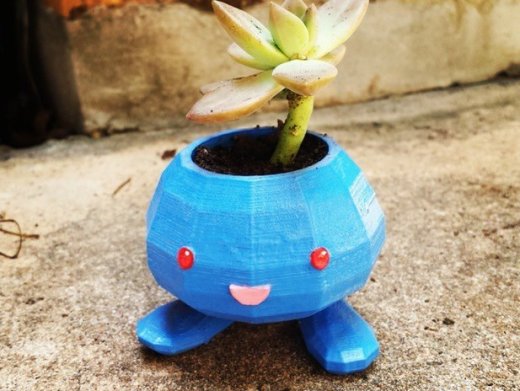 花盆系列1缩略图