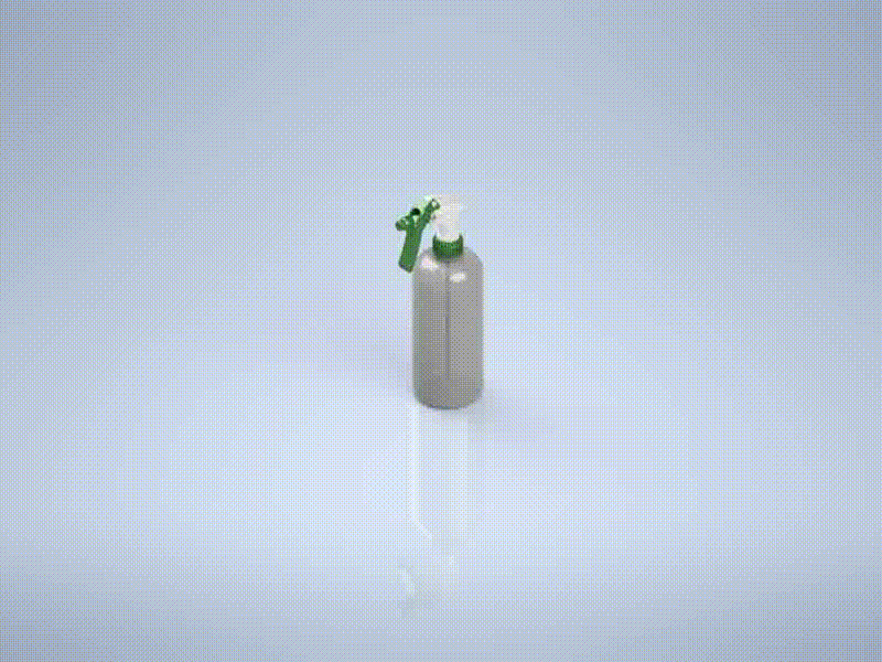 喷壶