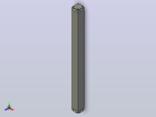 XTD1820安全光栅