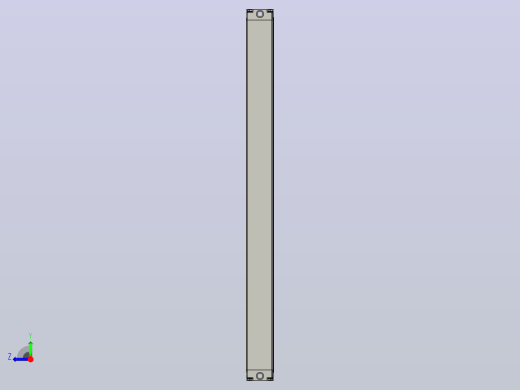 XTD1820安全光栅右视缩略图