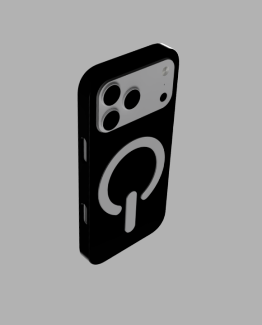 Phone 17 Pro Max 手机壳缩略图