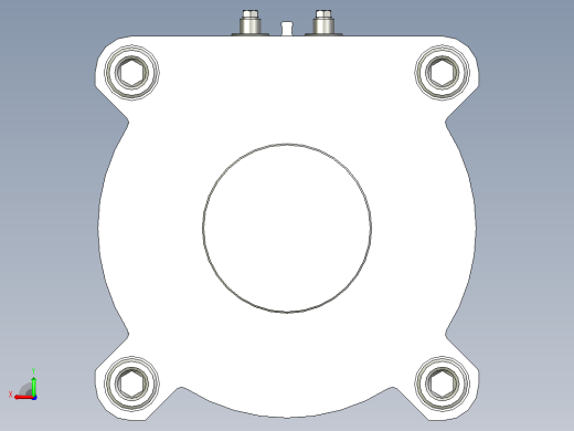 FESTO气缸DSBF-C-125-400-PPVA-N3-R---_0_后视缩略图