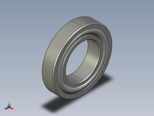 SKF自调心球轴承ball_bearing_1212_ek_0
