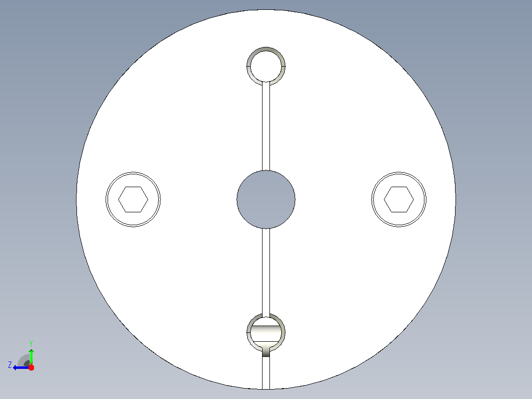 JLCMC联轴器—膜片联轴器..zip.zip右视图
