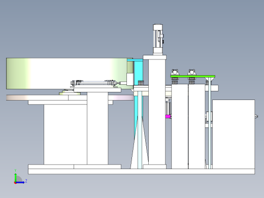 孔检测左视缩略图