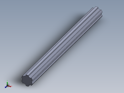 SPLS 16x22x250 - 6.SLDPRT