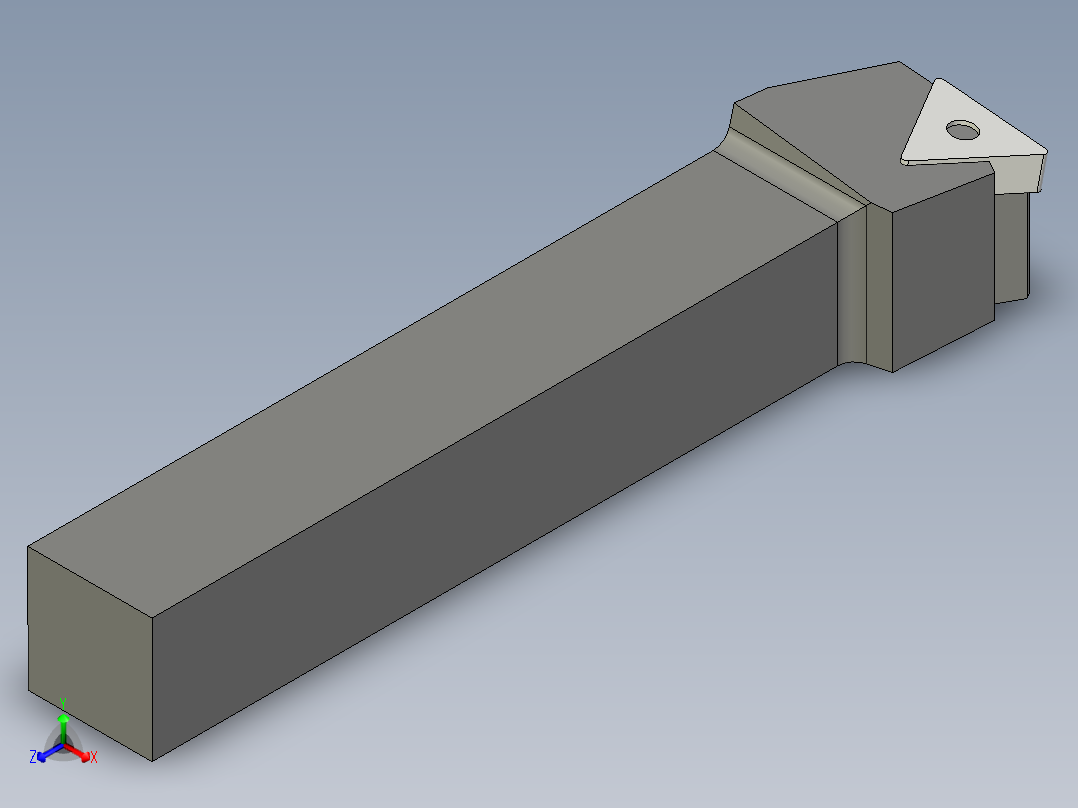 山特维克刀具5738878_TM01_MOD_0_1~TM01_00主视图