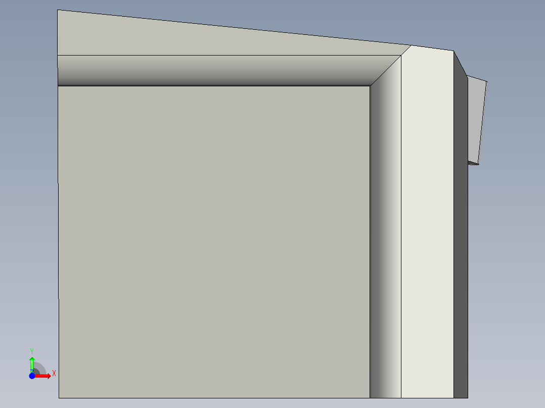 山特维克刀具5738878_TM01_MOD_0_1~TM01_00前视图