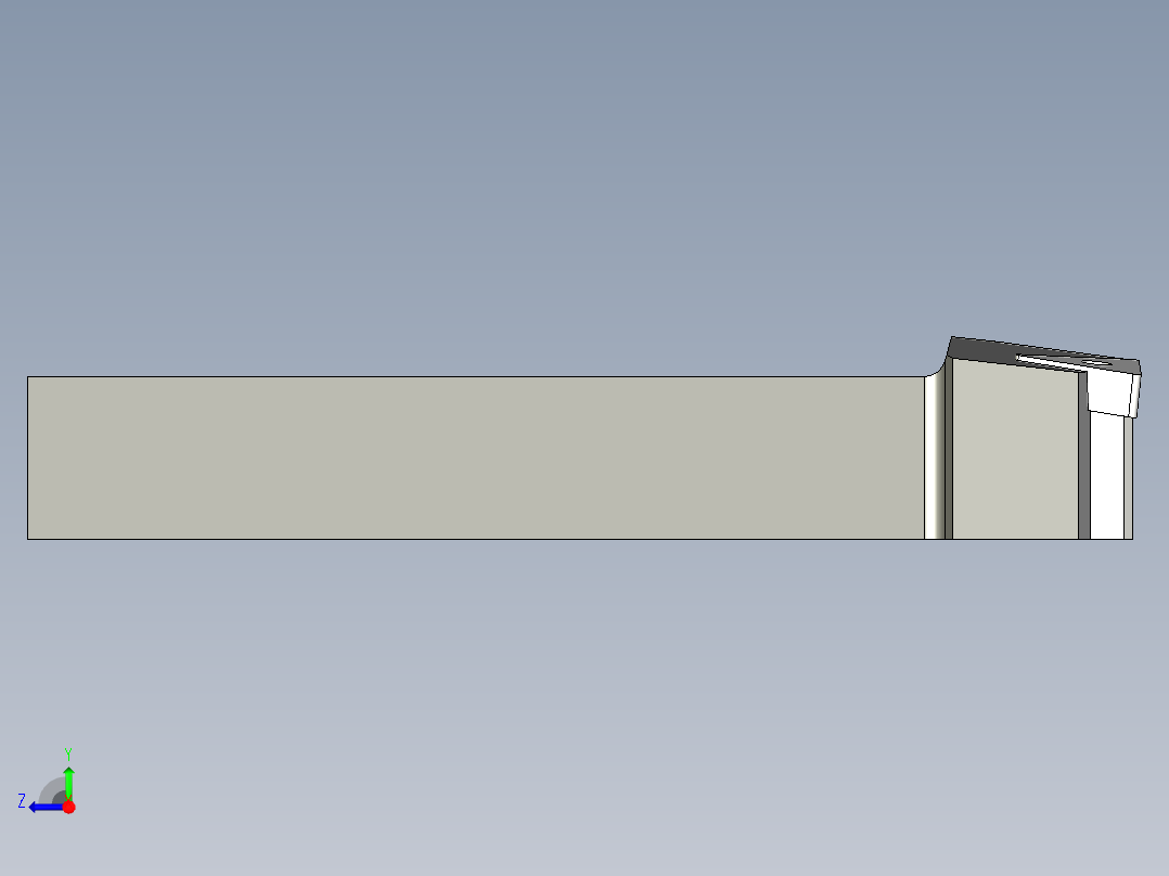 山特维克刀具5738878_TM01_MOD_0_1~TM01_00右视图