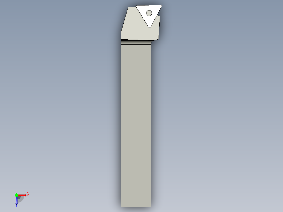 山特维克刀具5738878_TM01_MOD_0_1~TM01_00俯视图