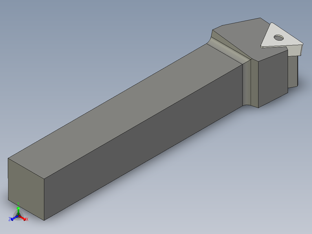 山特维克刀具5738878_TM01_MOD_0_1~TM01_00正等轴测图