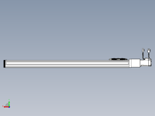 威洛博CH5-LXX-S650-BC-T10-C3后视缩略图