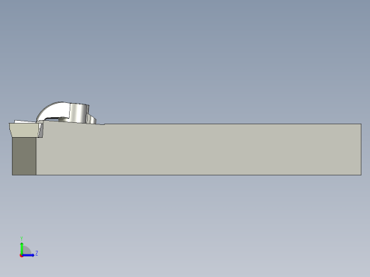 山特维克刀具5726299_TM01_MOD_0_1~TM01_00左视缩略图