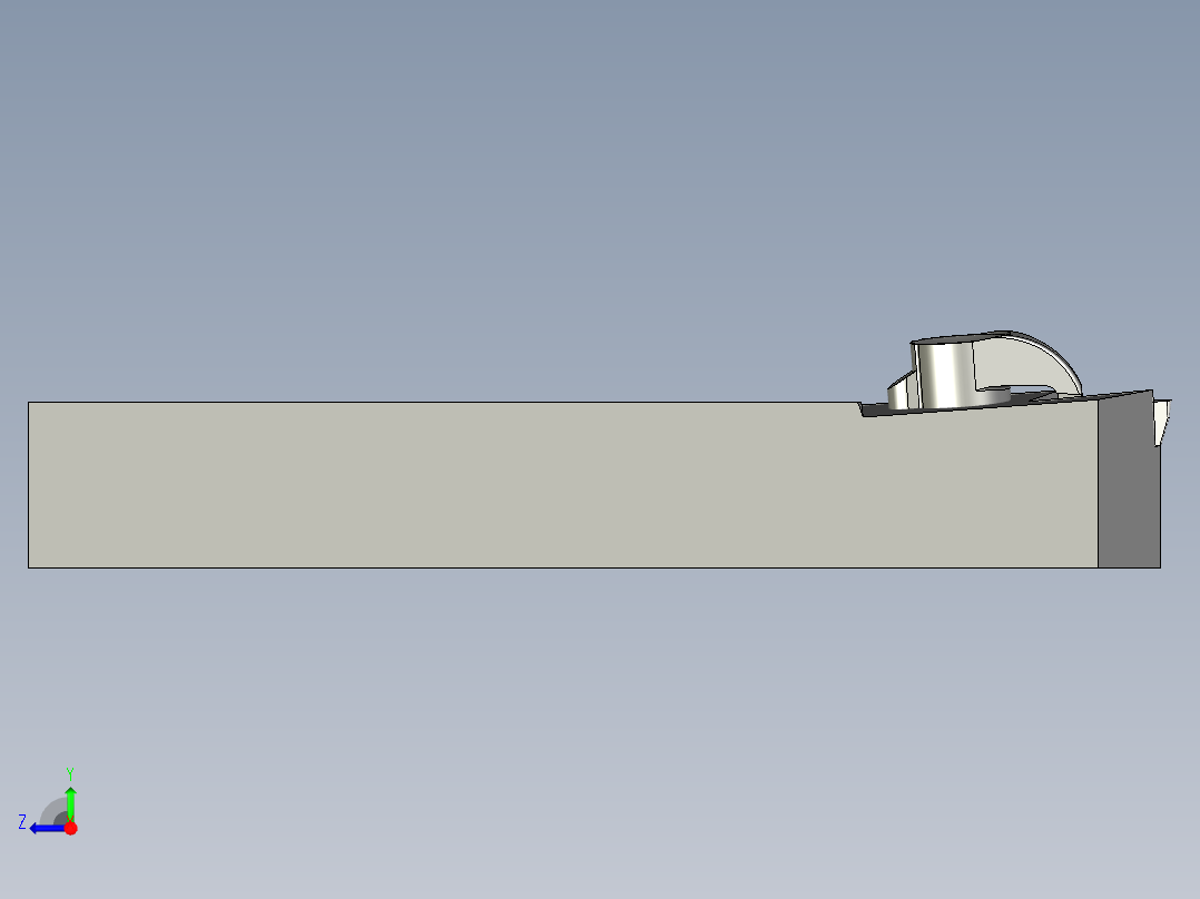 山特维克刀具5726299_TM01_MOD_0_1~TM01_00右视图