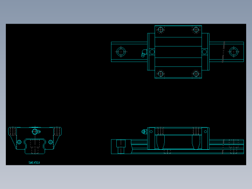 银泰PMI-SME45EA.dxf