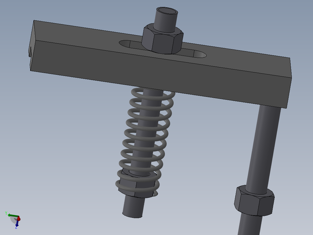 倒挡拨叉加工工艺及铣14H13槽夹具设计 【含三维SolidWorks】