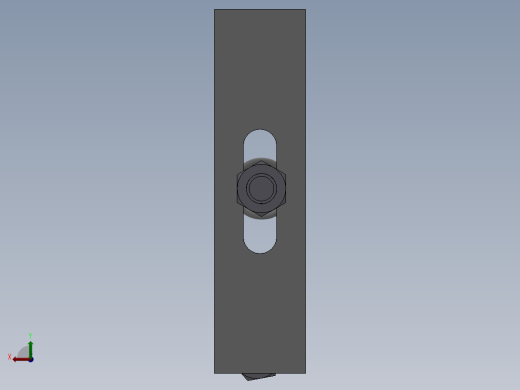 倒挡拨叉加工工艺及铣14H13槽夹具设计 【含三维SolidWorks】后视缩略图