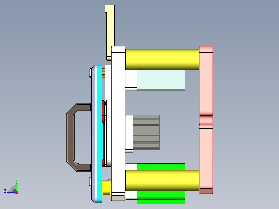 UX580-C-CNC2-171114右视图