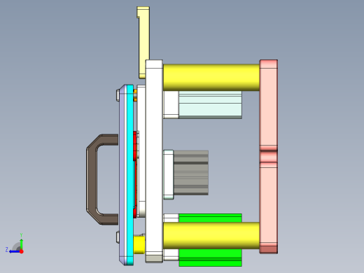 UX580-C-CNC2-171114右视缩略图