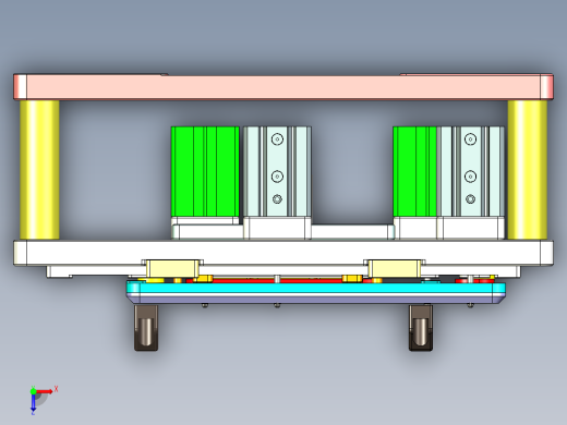 UX580-C-CNC2-171114俯视缩略图