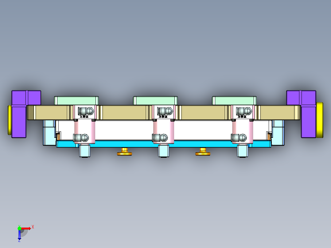 GH5KNX6-HING-CNC1-2017-03-30俯视图