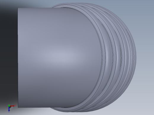 管件接头、螺纹接头、三通(88)俯视缩略图