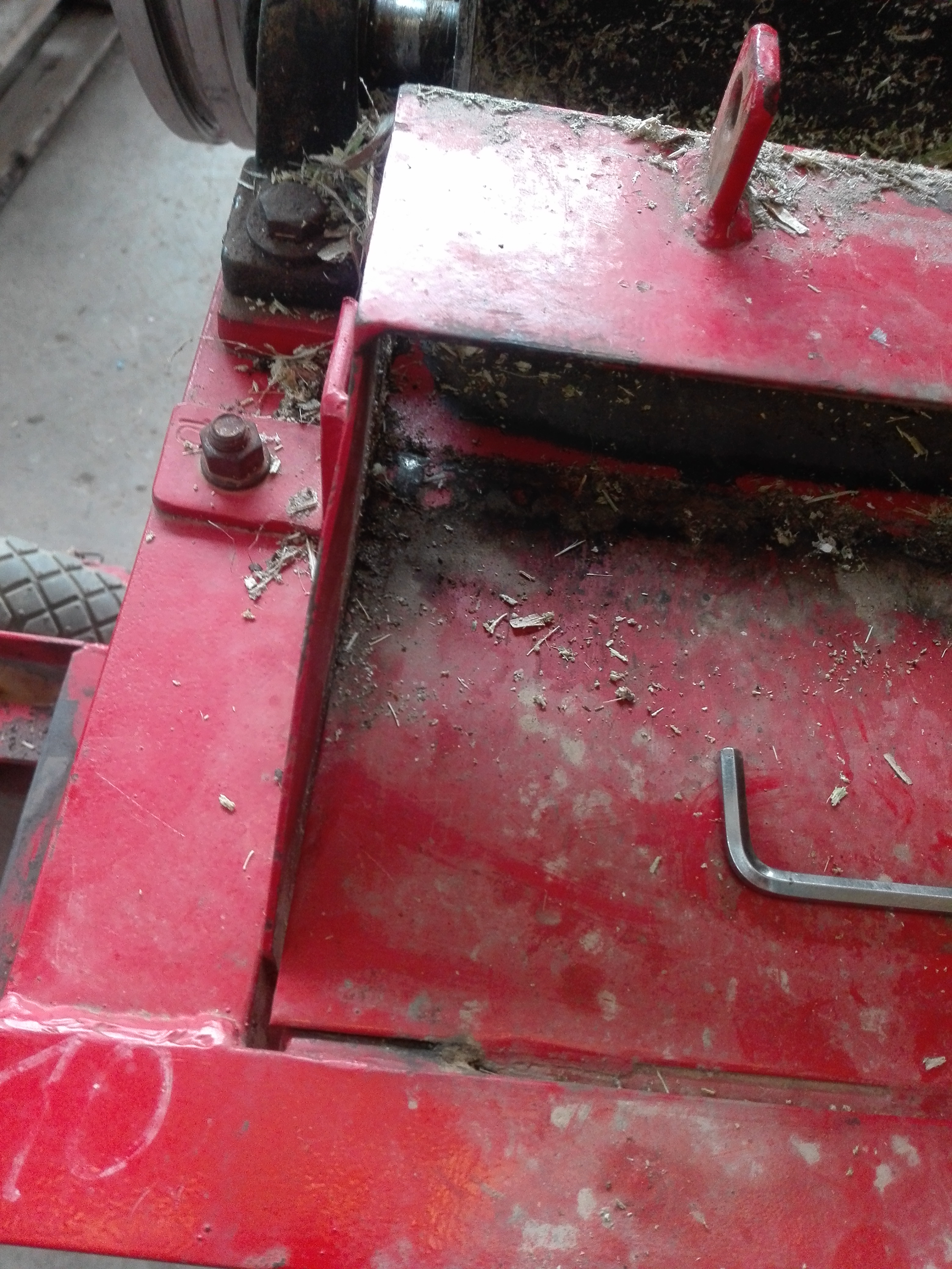 牲畜饲料切碎机研磨机sw22可编辑