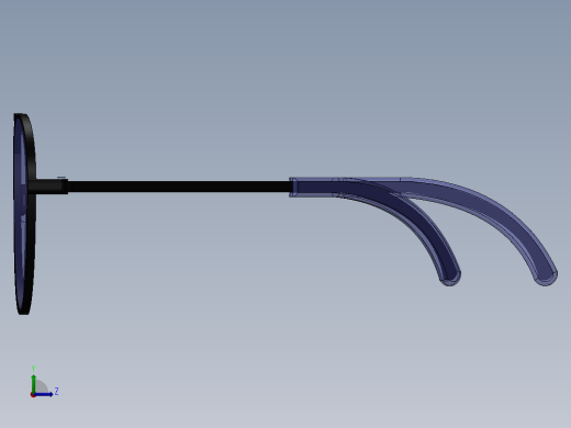 眼镜、墨镜(13)左视缩略图