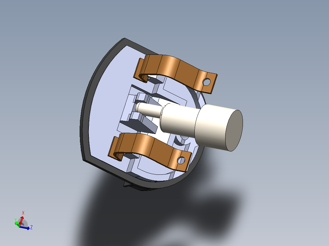 剃须刀、刮胡刀(18)