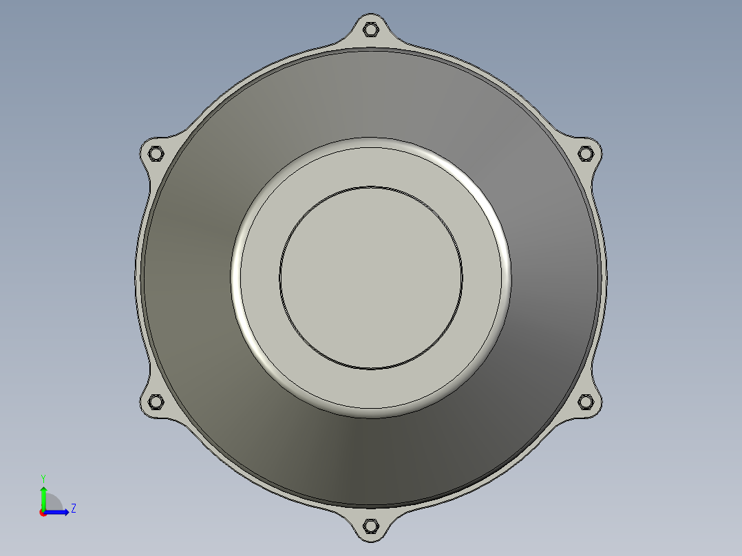 备份属于GKE100L管道风机GKE100L-副本左视图