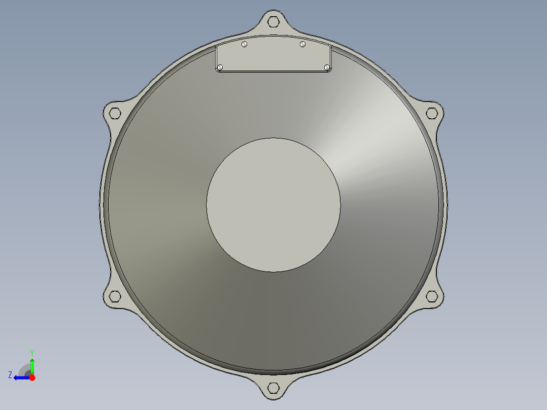 备份属于GKE100L管道风机GKE100L-副本右视图