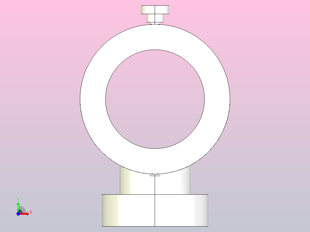 ZPG-Ⅰ自动排污过滤器[ZPG-L-350]前视图