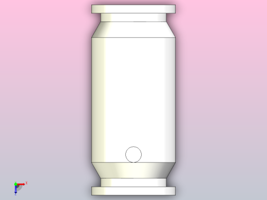ZPG-Ⅰ自动排污过滤器[ZPG-L-350]俯视缩略图