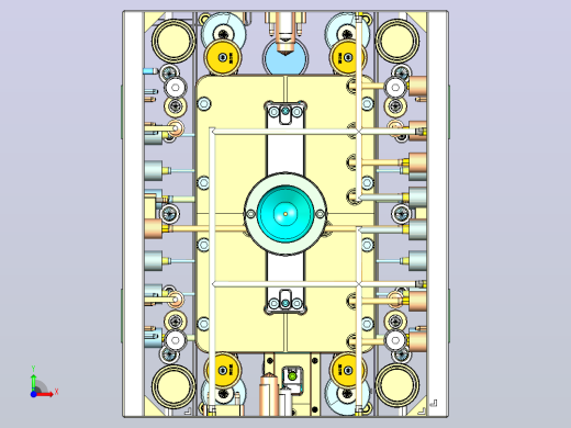 HCX25062-20250801模具前视缩略图