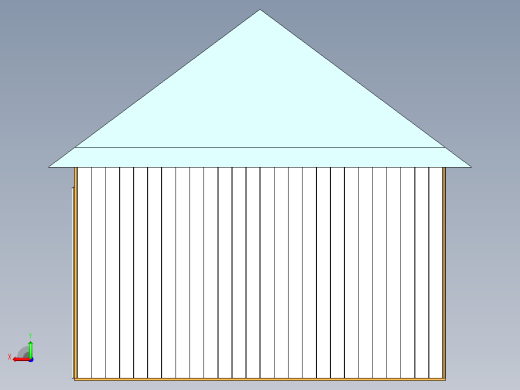 小屋后视缩略图