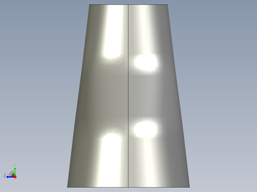 R(E) 大小头（偏心）[1X1-2]右视缩略图