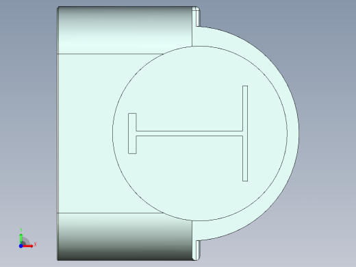 汽车燃油泵总成毕业设计（含全部文档，DWG和UG格式前视缩略图