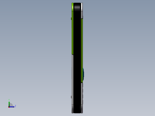 13 NOKIA手机左视缩略图