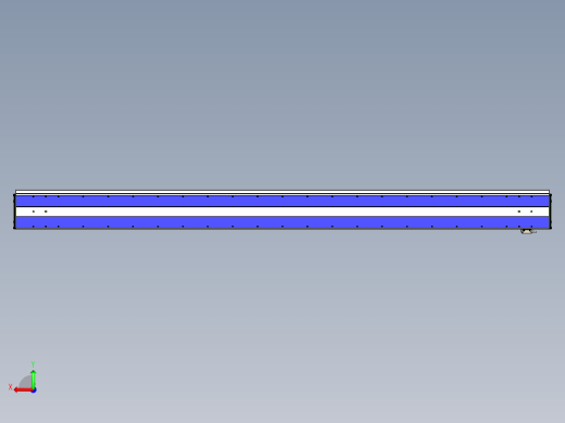 威洛博LC系列3d模型模组LC14S2Y-S1900后视缩略图